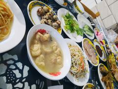-康陵正德春饼宴26号