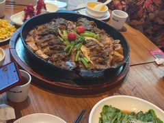 -老板恋上鱼(恒隆广场店)