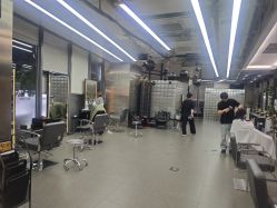 -Hair Code芭曲发型