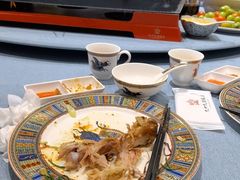 -九十九顶毡房(清河店)