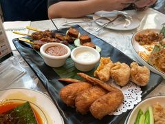 -关夫人餐厅(阳光广场店)