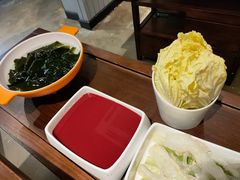 -汤连得温泉馆(宝山店)