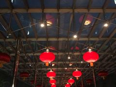 大堂-国家大剧院·西餐厅