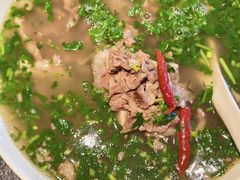 -田小狗的饭店(碧桂园店)