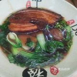 南京新店丨鲜肉制作的大肉面！