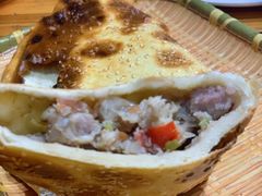 -新疆伊宁远征餐厅