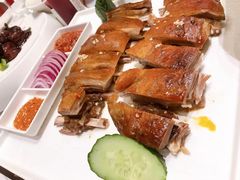 -中餐厅·容辰酒店