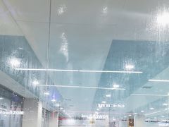 -开阳里游泳健身