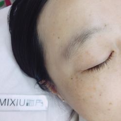 -谜秀韩式半永久纹眉纹绣洗眉