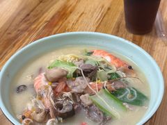 -陈记锦山里焖面