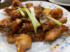 -腰记饭店(龙源路店)