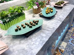 -火锅岛潮牌自助餐厅(天津天佑城店)