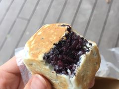 紫米仙豆糕-刘记仙豆糕(贝岗店)