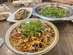 -临江后街鳝丝(临江店)