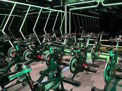 -FLARE STAR FITNESS(复地活力城店)