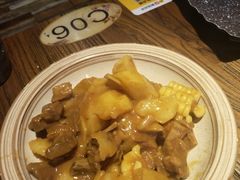 -并州大牌档之醉轻尘