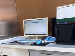 -圣贝口腔(海淀店)