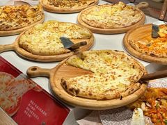 -比格比萨自助(潍坊新辰天地店)