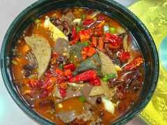 -洪霞餐馆
