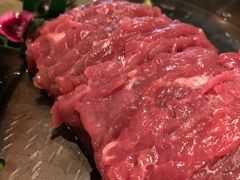 -盡膳口福跷脚牛肉火锅(合生汇购物中心店)