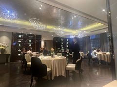 -北京泰富酒店-柏景轩中餐厅