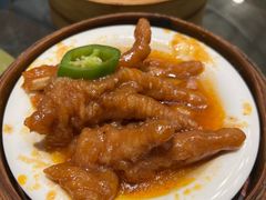 -山水茶艺馆·点心粤菜·30年老字号