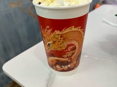 -茶话弄(北京五棵松万达店)