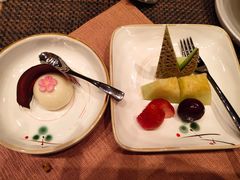 -和·铁板烧·OMAKASE(望京昆泰嘉晟酒店)