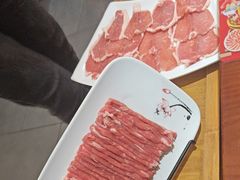 -1078號老北京涮肉(松柏店)
