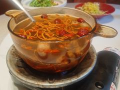 -鸽子侯·家宴·平价海鲜(绿地店)