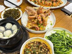 -醉壹号海鲜大排档(厦门美食地标店)