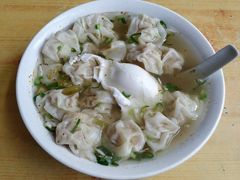 -巧手馄饨(箍桶巷店)