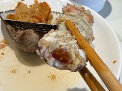 -海味当家·蒸锅海鲜(中山广场创始店)