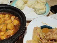 -老长春肉馆(隆礼路店)