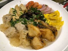 -和记小菜(大宁店)
