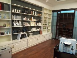 -scarlet斯卡莱美容护理机构