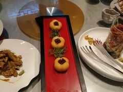 -京味斋·北京烤鸭(华威桥北工大店)