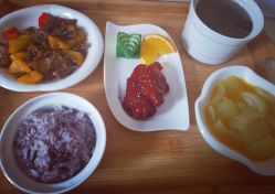 点击看大图 -卓玥国际月子会所(罗山路店)