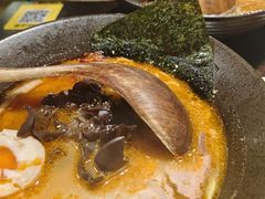 -日本料理神拉面