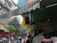-老南昌白糖糕(大士院店)
