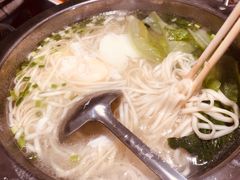 -桂萍特色牛筋牛杂(长堤街总店)