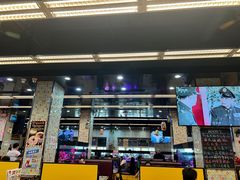 门面-新辉港式茶餐厅(北栅店)