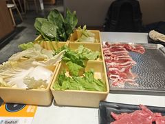 -呷哺呷哺 黄金牧场 (新中关购物中心店)