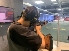 -枪馆1号实弹射击俱乐部