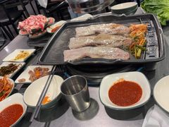 -李氏烤肉店
