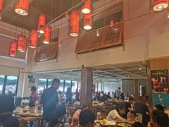 大堂-蜀厨小匠(蒲江店)