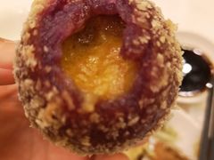 -常州逸高酒店-中餐厅