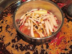鲜毛肚-飘香火锅(玉林西路店)