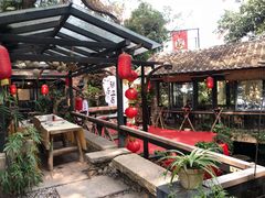 -五邑人家(江门店)