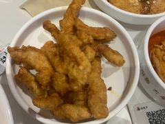 -渝是乎酸菜鱼·川渝小炒(新世界百货望京店)